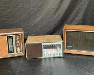 008 MCM Radio Trio