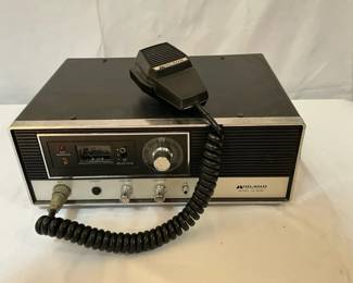 Midland CB Radio