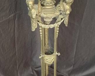 009 Empirestyle Pedestal Stand
