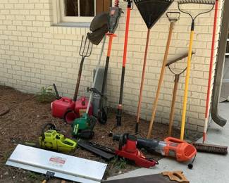 Yard Landscapes
