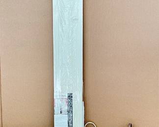 Masonite Door And Other Home Improvements