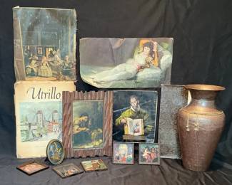 Art And Decor