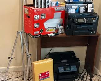 Printer Galore