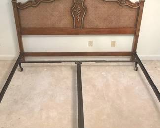 Drexel Heritage Brittany Collection King Headboard