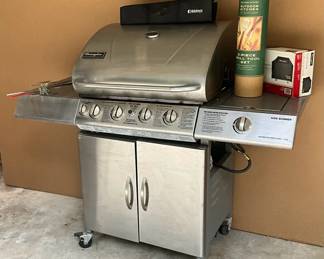 Charmglow Outdoor Grill