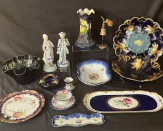 Vintage Decor More