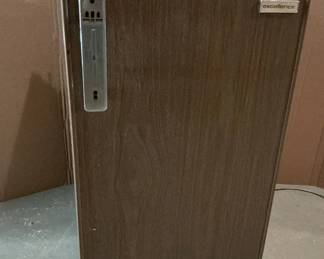 Excellence Mini Fridge