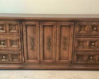 Martinsville Dresser