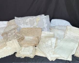 Fine Damask Irish Linen Company