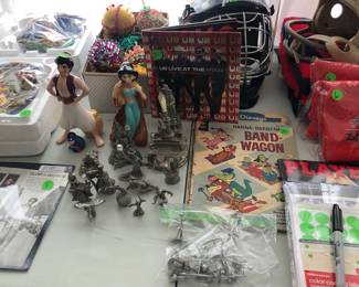 Sale Picture