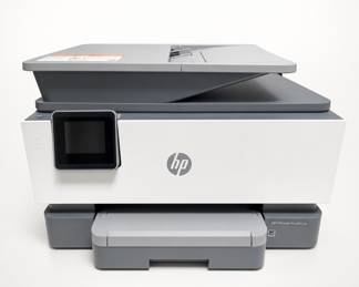 Lot 296: HP OfficeJet Pro 9015e All-in-One Printer