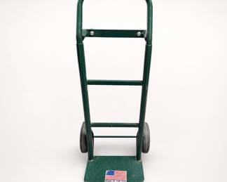 Lot 101: Harper JDTS2223 Convertible Hand Truck