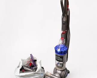 Lot 297: Dyson Ball Animal 2 Origin Upright Vacuum