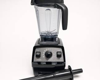 Lot 470: Vitamix Professional Series 750 Blender