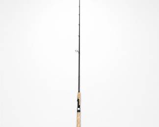 Lot 40: Fenwick HMG GS66L 6'6" 2-Piece Spinning Rod