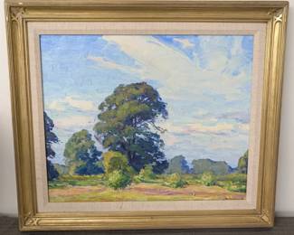 One of several George Renouard's