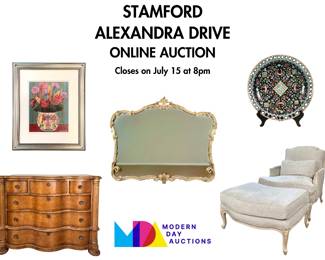 Stamford Alexandra Drive