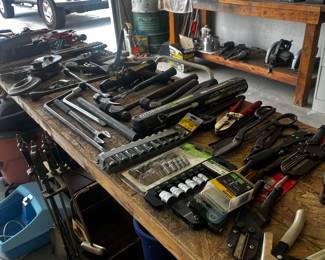 Tools