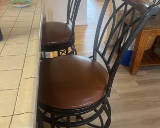 Barstools 