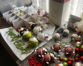 New Pier One Christmas 