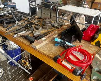 Tools