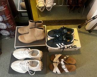Shoes
