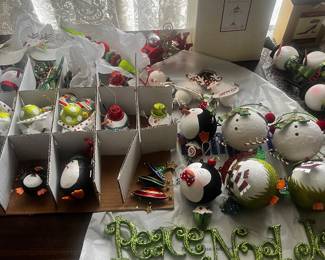 New Pier One Christmas 