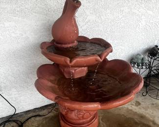 Fountain 