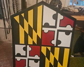 HOPE TO SEE YOU AT, ONE OFF MARYLANDS BEAUTIFUL TREASURES!