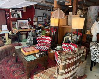 Lamps that are also book cases crocheted hanging lamp two mod arm chairs