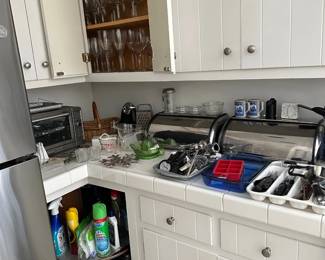 Kitchenwares