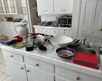 Kitchenwares
