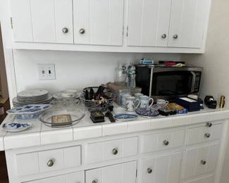 Microwave, Kithenwares