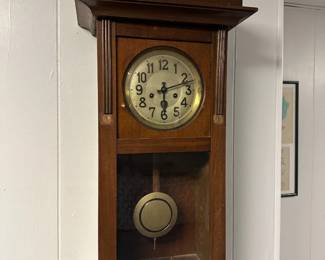 Wall Clock