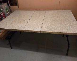 Vintage table