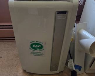 Air conditioner 