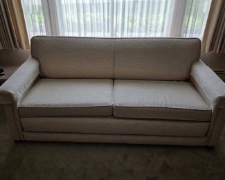 Sleep sofa