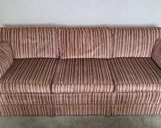 Franklin furniture sofa