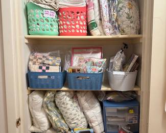 Bedding Towels Crafts 
