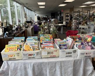 Disney children's books