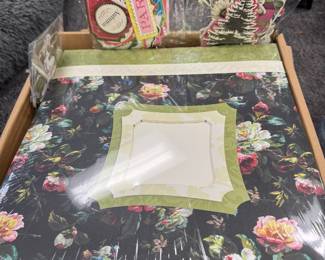 scrapbook kit