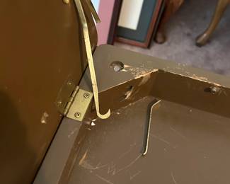 #4 Wurlitzer Studio Piano w/stool - You Move $75.00