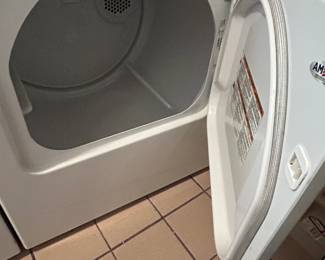 #199 Roper Dryer Hamper Door - Super Capacity $100.00