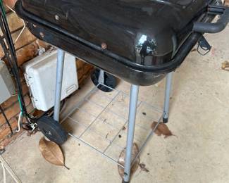 #110 Expert grill Charcoal $20.00