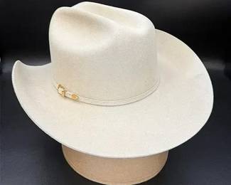 Bailey Western Felt Cowboy Hat
