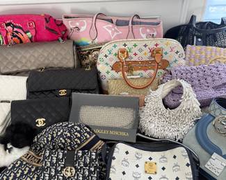 Handbags