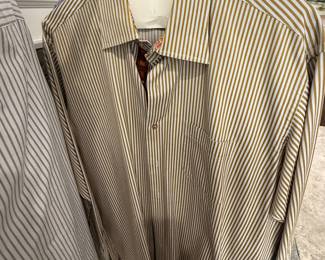 Dress Shirt