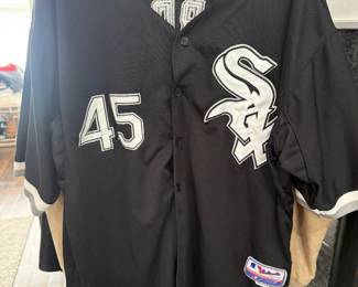 Baseball Jersey