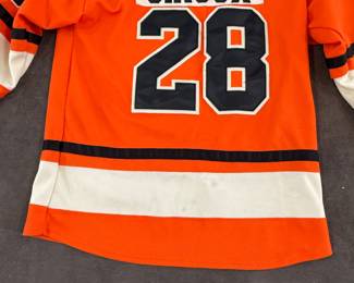 Philadelphia Flyers Jersey