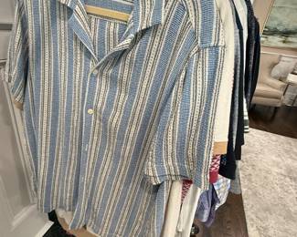 Zara Mens